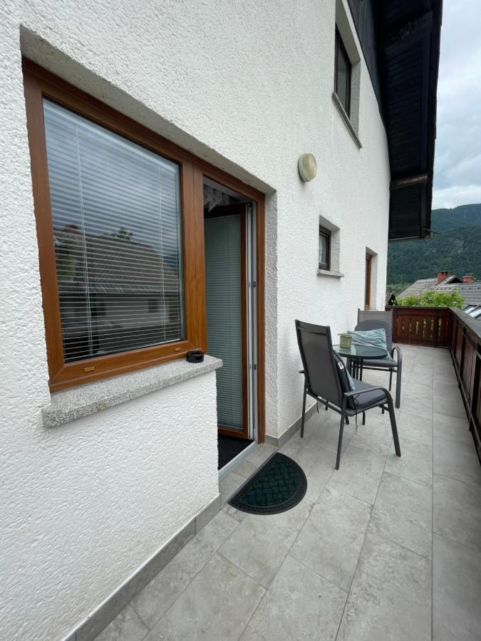 Homestay J&M Блед Экстерьер фото