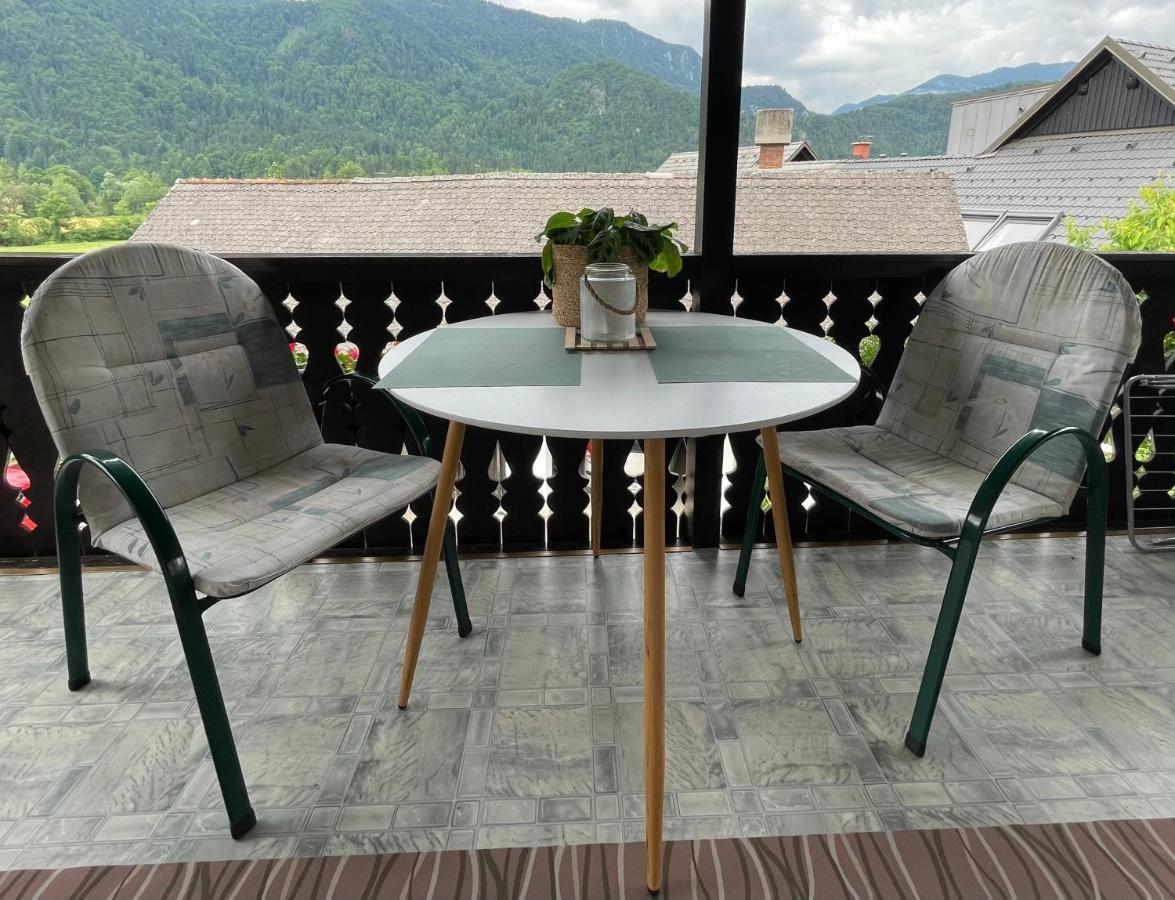 Homestay J&M Блед Экстерьер фото