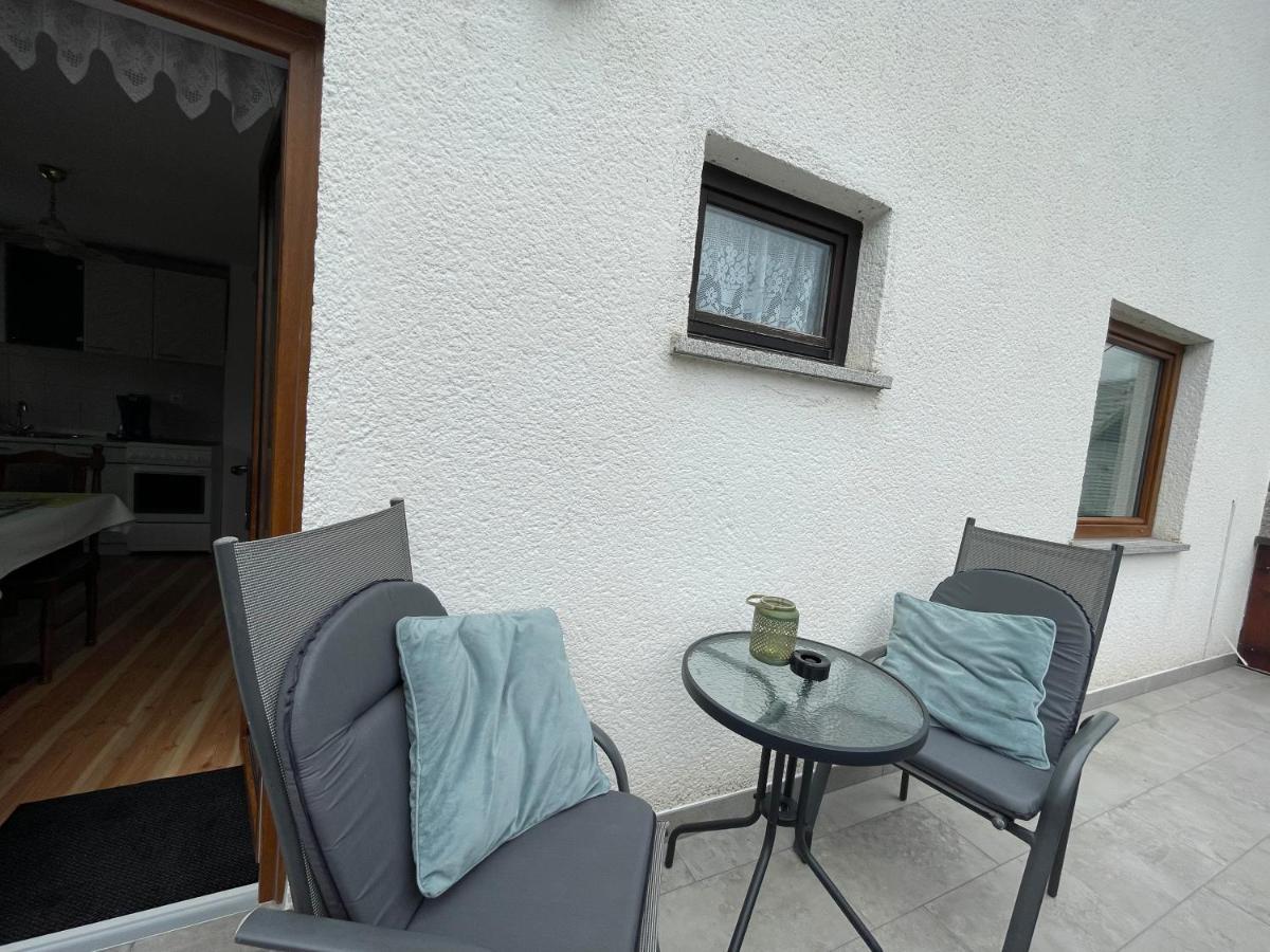 Homestay J&M Блед Экстерьер фото