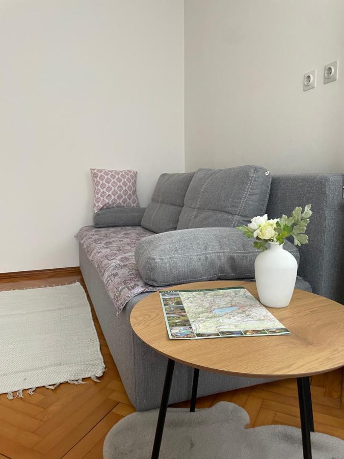 Homestay J&M Блед Экстерьер фото